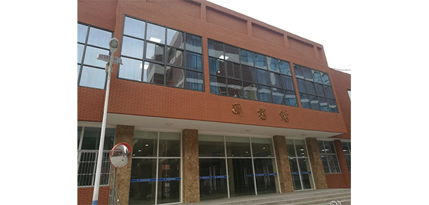 安徽中澳科技職業(yè)學院 - 最美大學