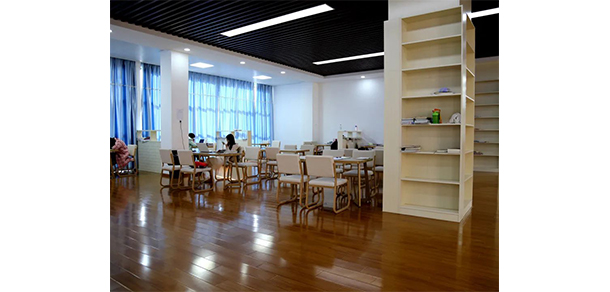 安徽中澳科技職業(yè)學院 - 最美大學