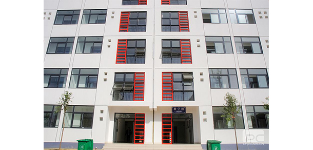 安徽藝術職業(yè)學院