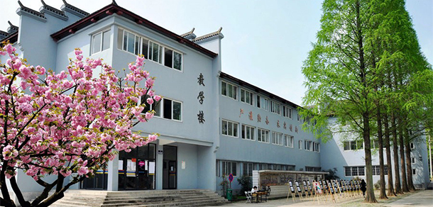 安徽林業(yè)職業(yè)技術學院 - 最美院校