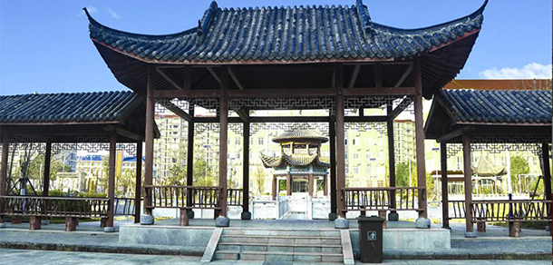 安徽黃梅戲藝術(shù)職業(yè)學(xué)院 - 最美大學(xué)