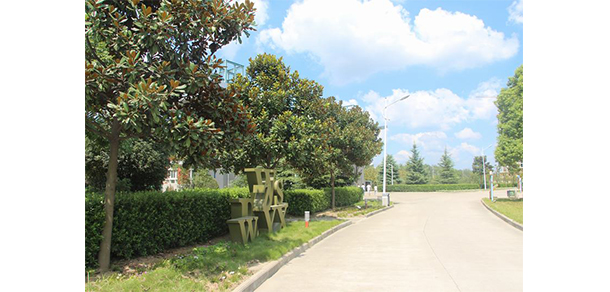 皖北衛(wèi)生職業(yè)學院 - 最美大學