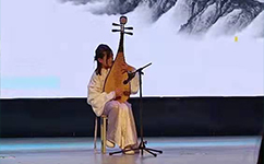 阜陽幼兒師范高等專科學校 - 我的大學
