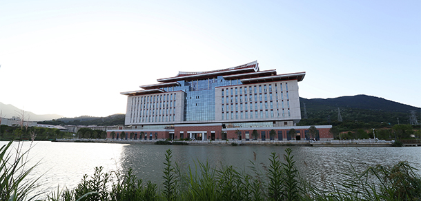 莆田學院 - 最美大學