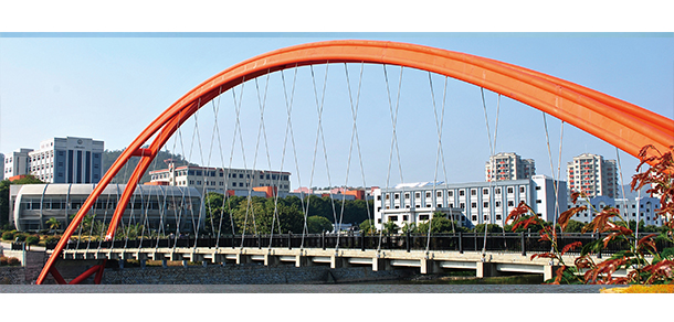 仰恩大學(xué)
