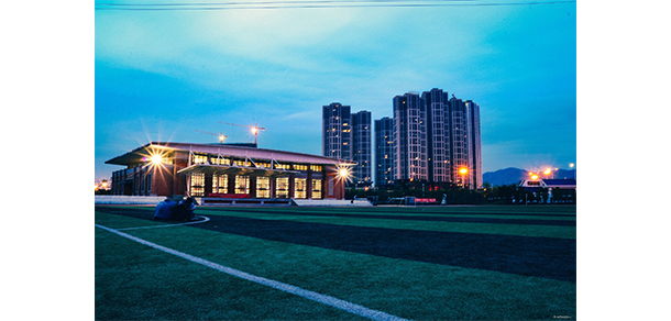 廈門華廈學(xué)院 - 最美大學(xué)