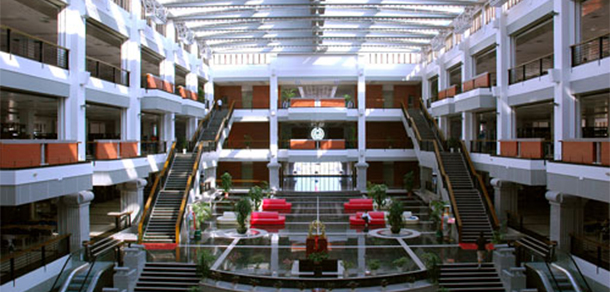 廈門大學嘉庚學院 - 最美大學