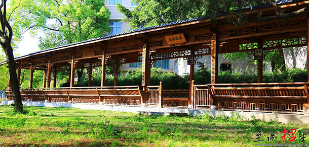 福州大學至誠學院 - 最美大學