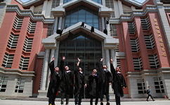 集美大學(xué)誠毅學(xué)院 - 我的大學(xué)