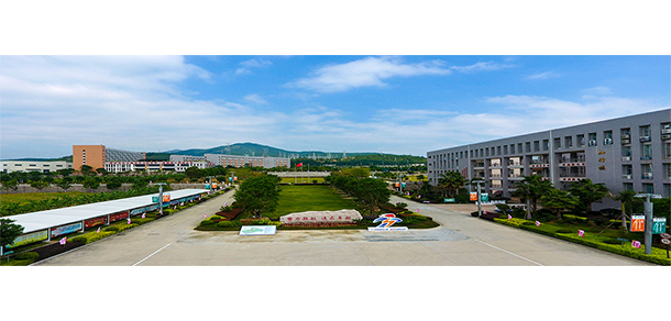 福建電力職業(yè)技術學院 - 最美院校