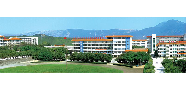 福建電力職業(yè)技術學院 - 最美院校