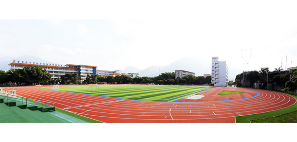 福建電力職業(yè)技術學院 - 最美大學