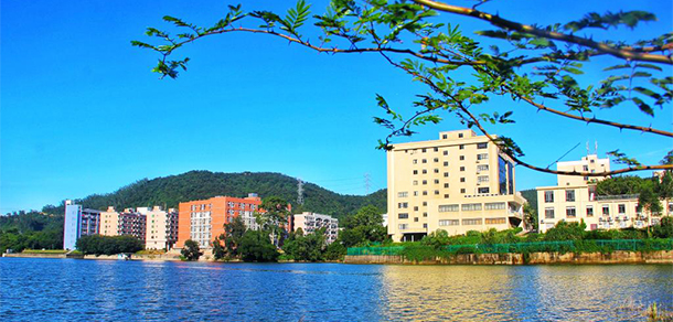 福建農(nóng)業(yè)職業(yè)技術(shù)學(xué)院 - 最美院校