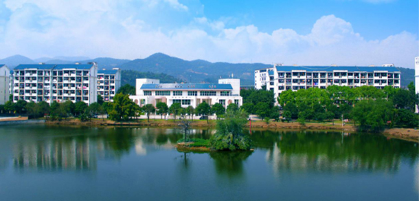 福建衛(wèi)生職業(yè)技術學院 - 最美院校