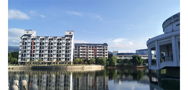 福建衛(wèi)生職業(yè)技術學院 - 最美大學