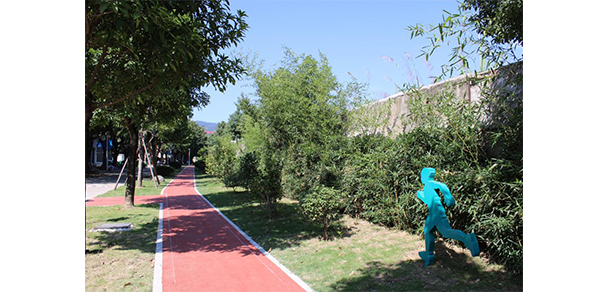 福建衛(wèi)生職業(yè)技術學院 - 最美大學