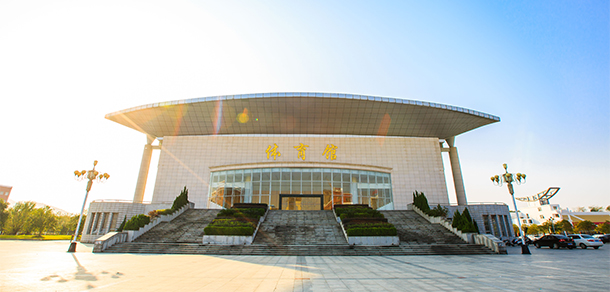 宜春學(xué)院 - 最美大學(xué)