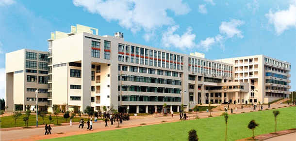 井岡山大學(xué) - 最美大學(xué)