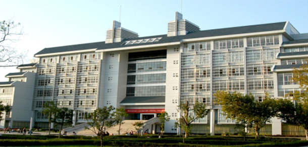 東華理工大學 - 最美大學