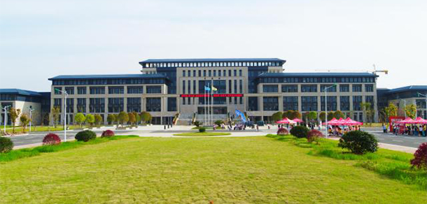 江西農(nóng)業(yè)大學南昌商學院