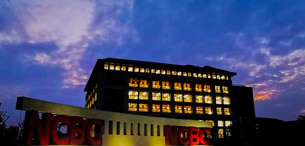江西農(nóng)業(yè)大學南昌商學院 - 最美院校