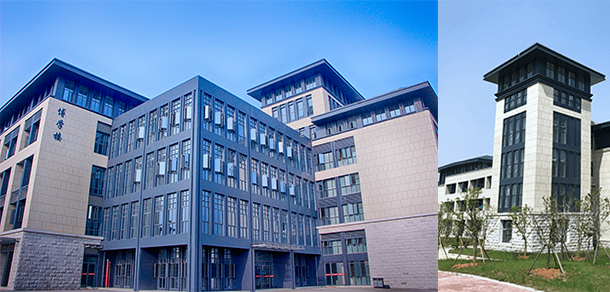 江西農(nóng)業(yè)大學南昌商學院 - 最美大學