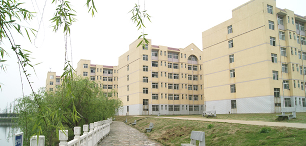 江西科技職業(yè)學院 - 最美大學