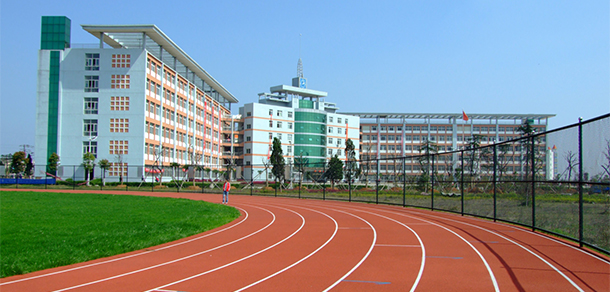 江西科技職業(yè)學院 - 最美大學