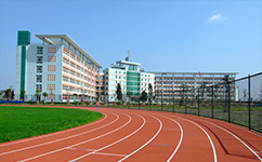 江西科技職業(yè)學院 - 我的大學