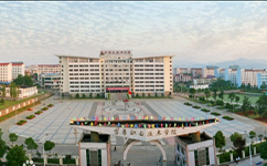 歷史沿革(概)校史