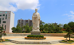 江西中醫(yī)藥高等專科學校 - 我的大學