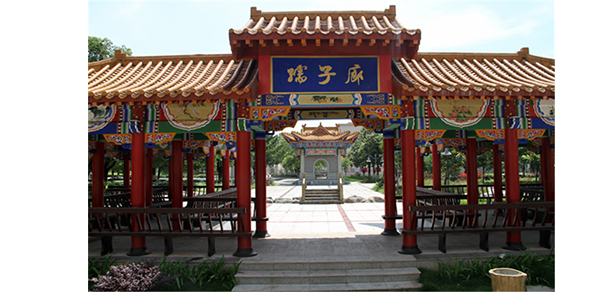 江西農(nóng)業(yè)工程職業(yè)學(xué)院 - 最美大學(xué)