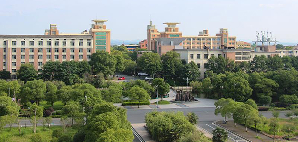 江西新能源科技職業(yè)學院