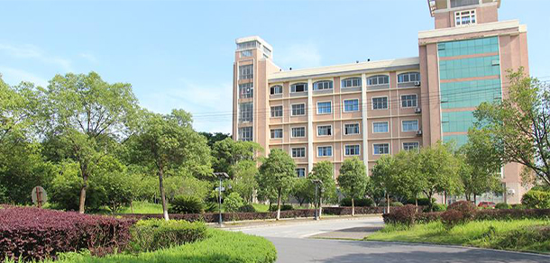 江西新能源科技職業(yè)學院