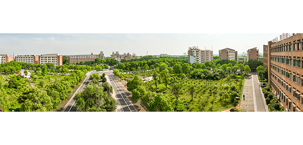 江西新能源科技職業(yè)學院