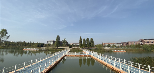 宜春幼兒師范高等專科學(xué)校 - 最美大學(xué)