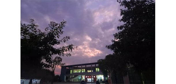 贛南衛(wèi)生健康職業(yè)學(xué)院