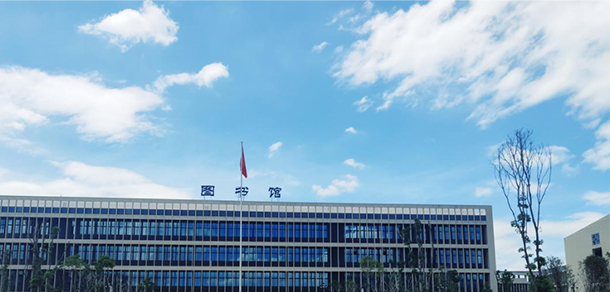 贛州職業(yè)技術(shù)學院 - 最美大學