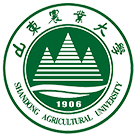 山東農(nóng)業(yè)大學-校徽