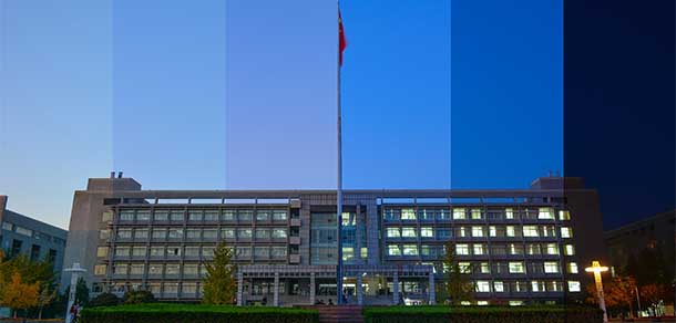 山東農(nóng)業(yè)大學 - 最美院校
