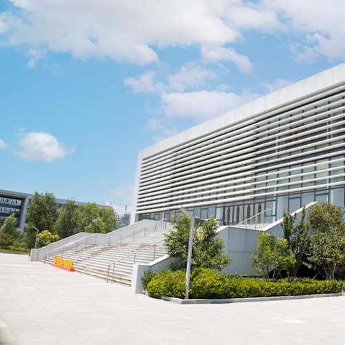 山東第一醫(yī)科大學(xué)-最美校園