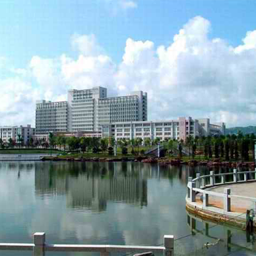 最美校園