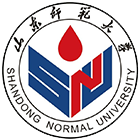 山東師范大學-校徽
