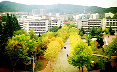 歷史沿革(概)校史