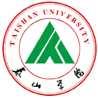 泰山學(xué)院-校徽