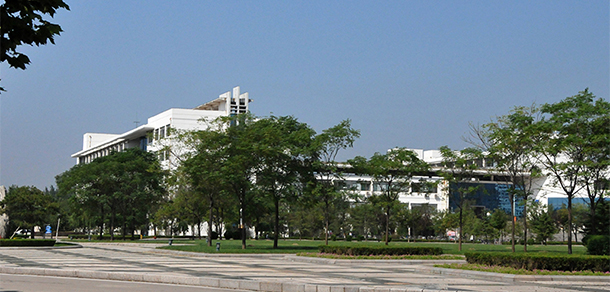 我的大學-大學志