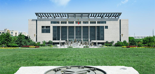 我的大學-大學志
