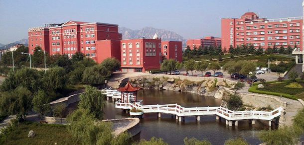 我的大學(xué)-大學(xué)志