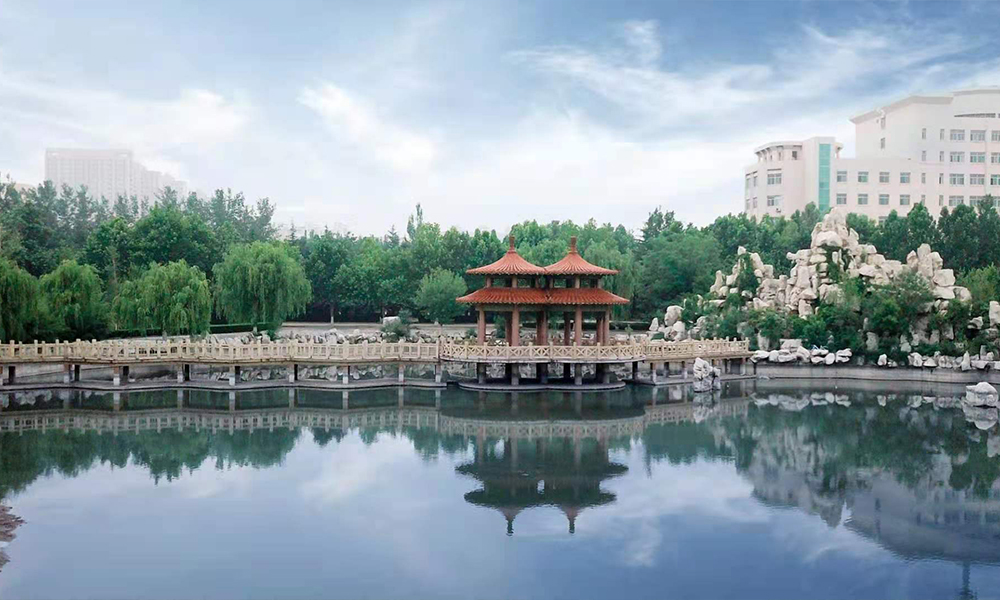 中國(guó)最美大學(xué)