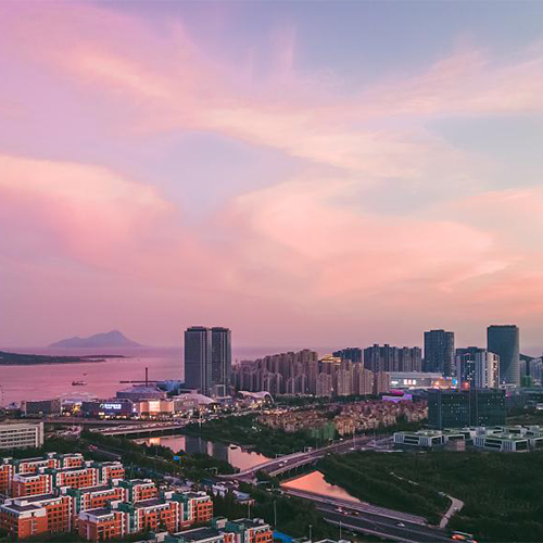 中國石油大學(xué)（華東）-流金歲月